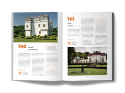 Galeria - zdjęcie nr. 2 - Polska. Zamki, dwory i pałace