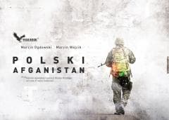 Polski Afganistan - Marcin Wójcik, Marcin Ogdowski