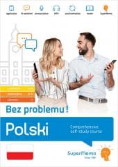 Polski. Bez problemu! ComprehensiveA1-C1 - Masłowska Ewa