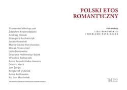 Galeria - zdjęcie nr. 5 - Polski etos romantyczny