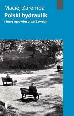 Polski hydraulik i inne opowieści ze Szwecji - ebook - Maciej Zaremba Bielawski