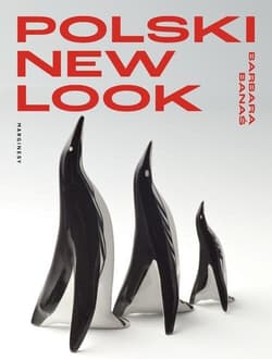 Polski new look Ceramika uzytkowa lat 50 i 60 - Barbara Banaś