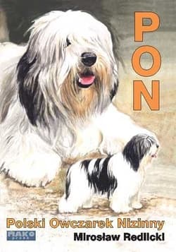 Polski owczarek nizinny - Redlicki Mirosław