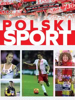 Polski sport - Krzysztof Laskowski