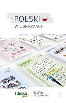 POLSKI w obrazkach 1 - Stempek Iwona