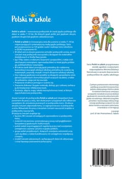 Galeria - zdjęcie nr. 4 - Polski w szkole - zeszyt ćwiczeń