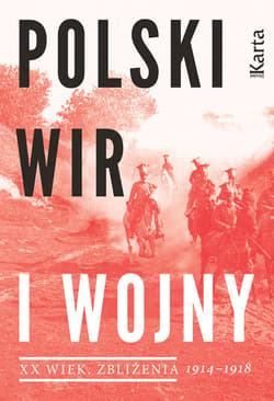 Polski wir I wojny 1914-1918