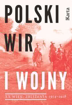 Polski wir I wojny 1914-1918 - Dębska Agnieszka