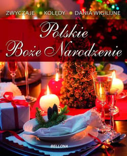 Polskie Boże Narodzenie - Marta Górska