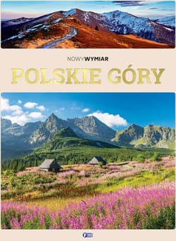 Polskie góry - Opracowanie Zbiorowe