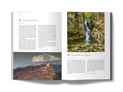 Galeria - zdjęcie nr. 4 - Polskie góry. 300 najpiękniejszych miejsc