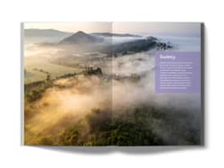 Galeria - zdjęcie nr. 5 - Polskie góry. 300 najpiękniejszych miejsc