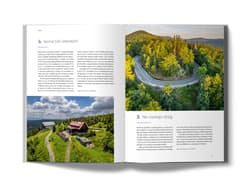 Galeria - zdjęcie nr. 3 - Polskie góry. 300 najpiękniejszych miejsc