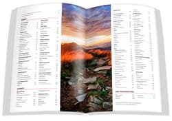 Galeria - zdjęcie nr. 3 - Polskie góry. Od Hali Izerskiej do źródeł Sanu