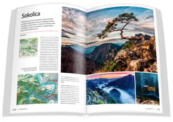 Galeria - zdjęcie nr. 4 - Polskie góry. Od Hali Izerskiej do źródeł Sanu