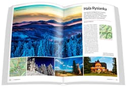 Galeria - zdjęcie nr. 5 - Polskie góry. Od Hali Izerskiej do źródeł Sanu