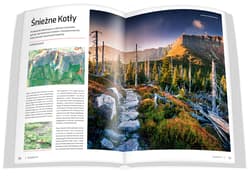 Galeria - zdjęcie nr. 3 - Polskie góry. Od Hali Izerskiej do źródeł Sanu