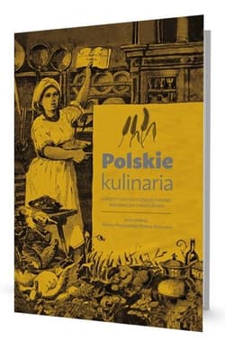 Polskie kulinaria - Praca zbiorowa