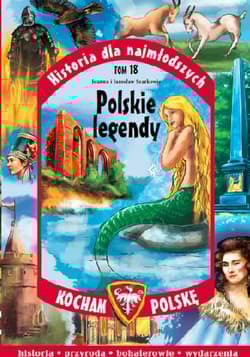 Polskie legendy