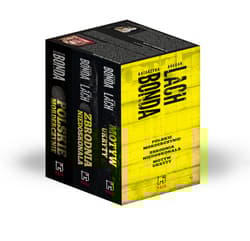 Polskie morderczynie / Zbrodnia niedoskonała / Motyw ukryty Pakiet - Katarzyna Bonda, Bogdan  Lach