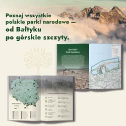 Galeria - zdjęcie nr. 5 - Polskie parki narodowe. 23 oblicza natury
