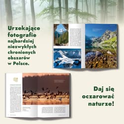 Galeria - zdjęcie nr. 4 - Polskie parki narodowe. 23 oblicza natury