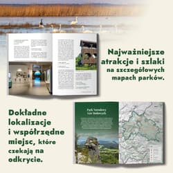 Galeria - zdjęcie nr. 3 - Polskie parki narodowe. 23 oblicza natury