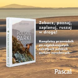 Galeria - zdjęcie nr. 2 - Polskie parki narodowe. 23 oblicza natury