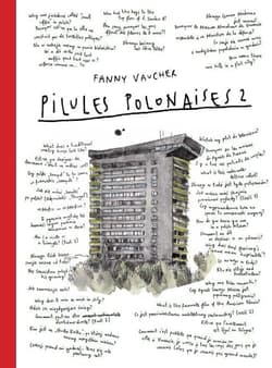 Polskie pigułki 2 - Fanny Vaucher