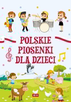 Polskie piosenki dla dzieci