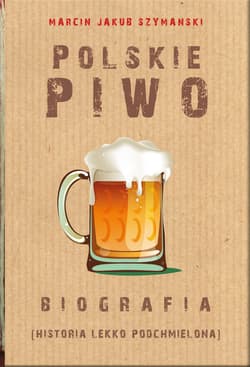 Polskie piwo - ebook - Marcin Szymański