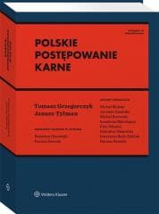 Polskie postępowanie karne -  Olszewski Radosław, Dariusz Świecki