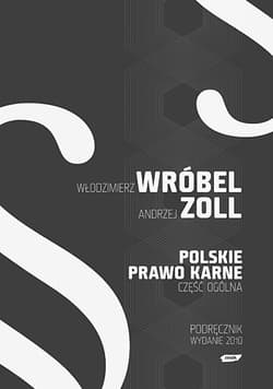 Polskie Prawo Karne. Część Ogólna