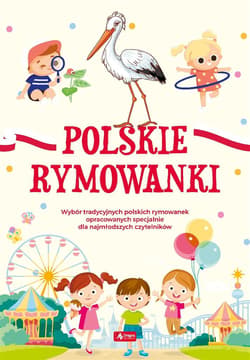 Polskie rymowanki - Opracowanie Zbiorowe