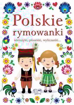 Polskie rymowanki - Praca zbiorowa