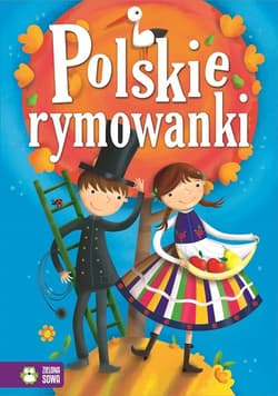 Polskie rymowanki - Opracowanie Zbiorowe
