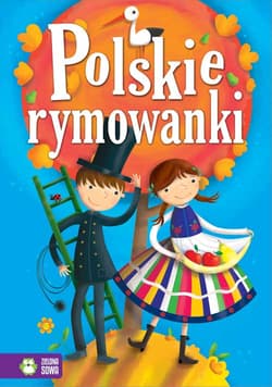 Polskie rymowanki - Opracowanie Zbiorowe