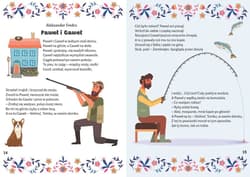 Galeria - zdjęcie nr. 5 - Polskie rymowanki dla dzieci