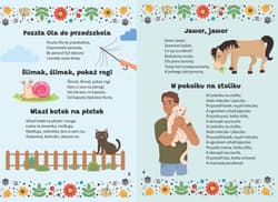 Galeria - zdjęcie nr. 4 - Polskie rymowanki dla dzieci