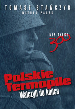 Polskie Termopile - ebook - Tomasz Stańczyk
