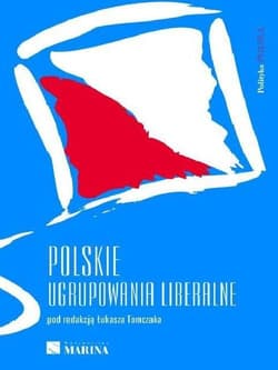 Polskie ugrupowania liberalne