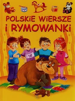Polskie wiersze i rymowanki