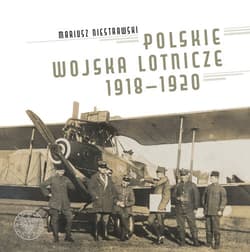 Polskie Wojska Lotnicze 1918-1920