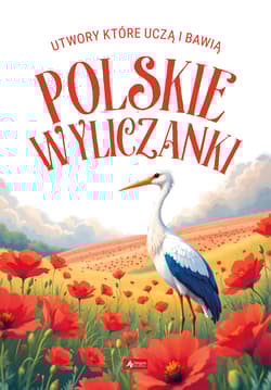 Polskie wyliczanki - Opracowanie Zbiorowe