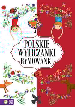 Polskie wyliczanki i rymowanki