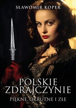 Polskie zdrajczynie. Piękne, okrutne i złe - ebook - Sławomir Koper