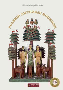 Polskie zwyczaje rodzinne + 2CD