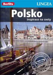 Polsko inspirace na cesty - Opracowanie Zbiorowe