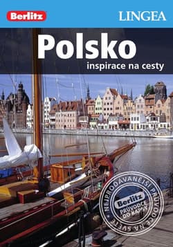 Polsko inspirace na cesty - Opracowanie Zbiorowe