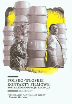 Polsko-włoskie kontakty filmowe Topika, koprodukcje, recepcja